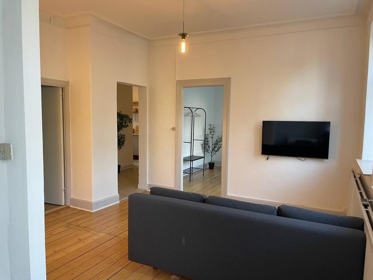 Apartamento Casa Royale Horsens Exterior foto